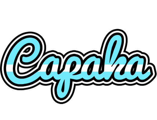 Capaka argentine logo