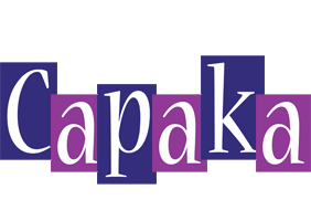 Capaka autumn logo