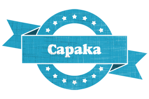 Capaka balance logo