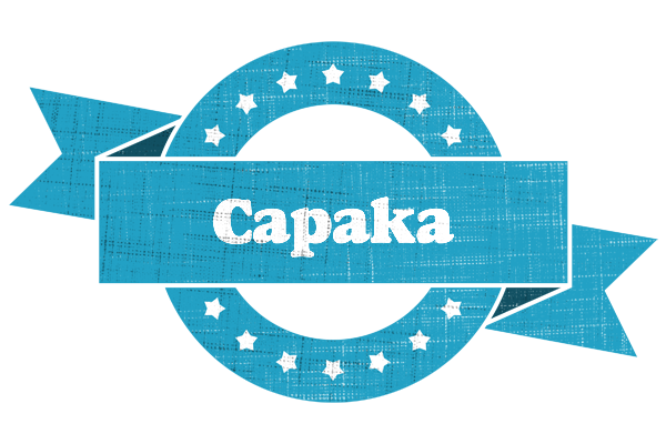 Capaka balance logo