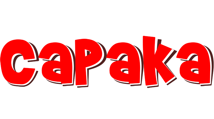 Capaka basket logo