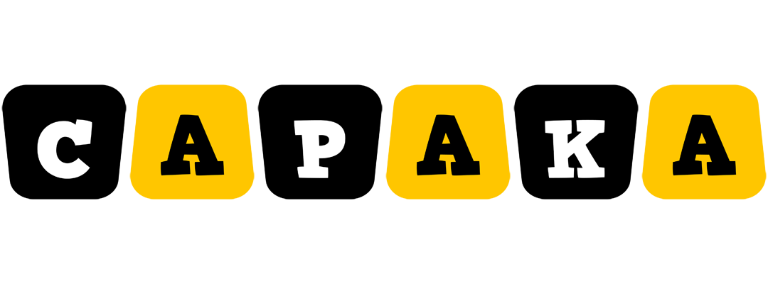 Capaka boots logo
