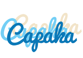 Capaka breeze logo