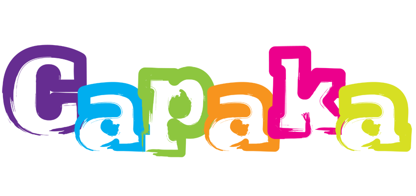 Capaka casino logo