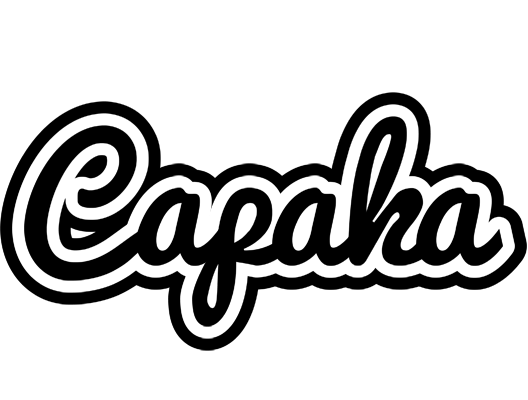 Capaka chess logo