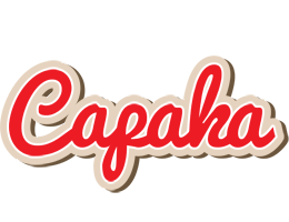 Capaka chocolate logo