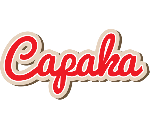 Capaka chocolate logo