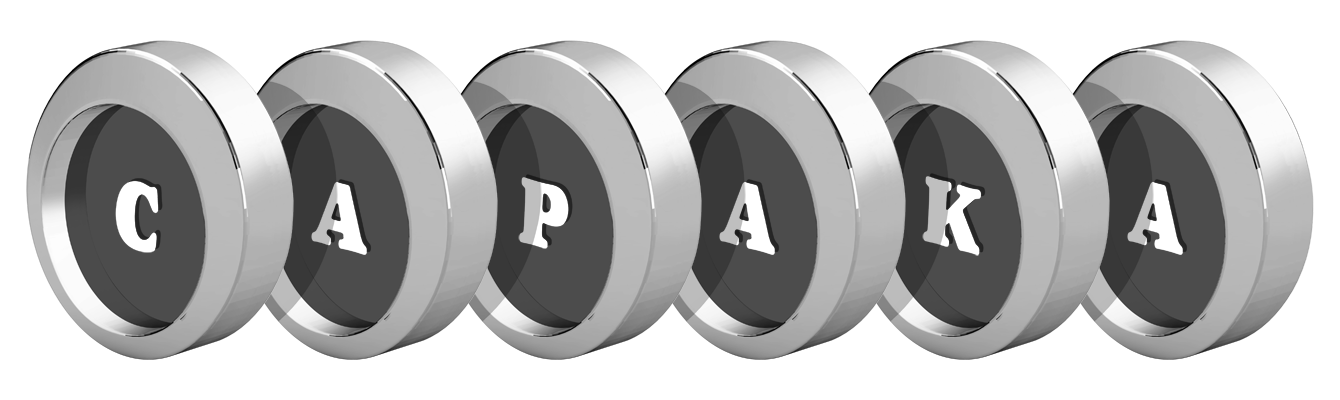 Capaka coins logo