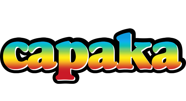 Capaka color logo