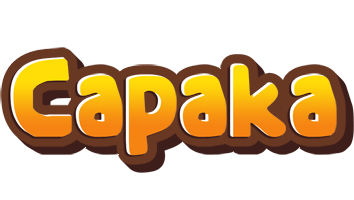 Capaka cookies logo