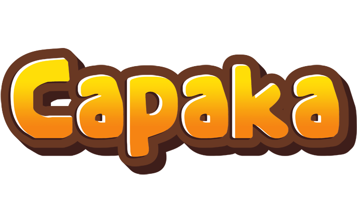 Capaka cookies logo