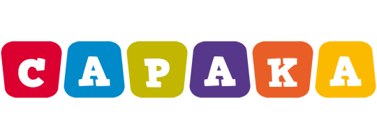 Capaka daycare logo