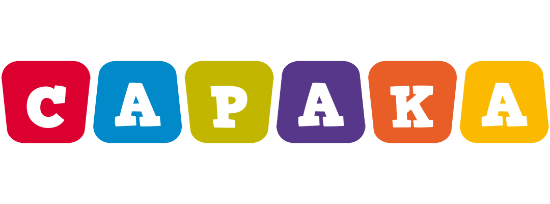 Capaka daycare logo