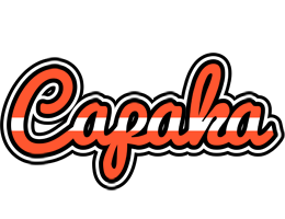 Capaka denmark logo