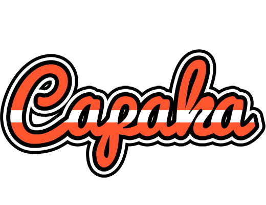 Capaka denmark logo
