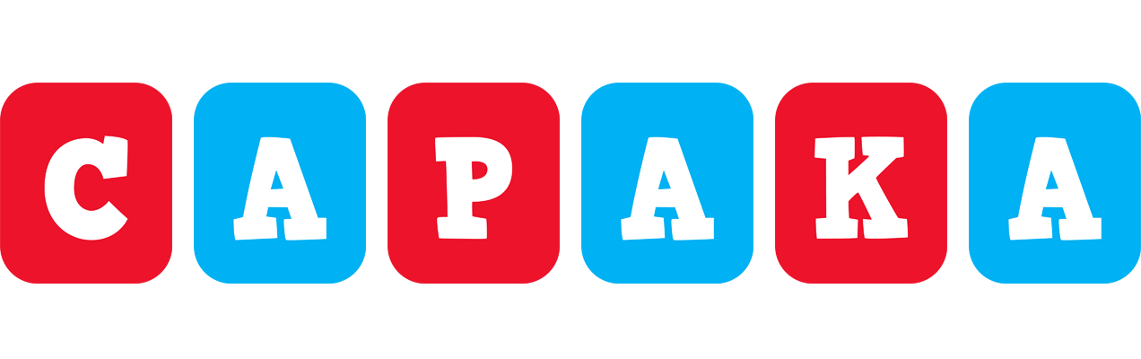 Capaka diesel logo