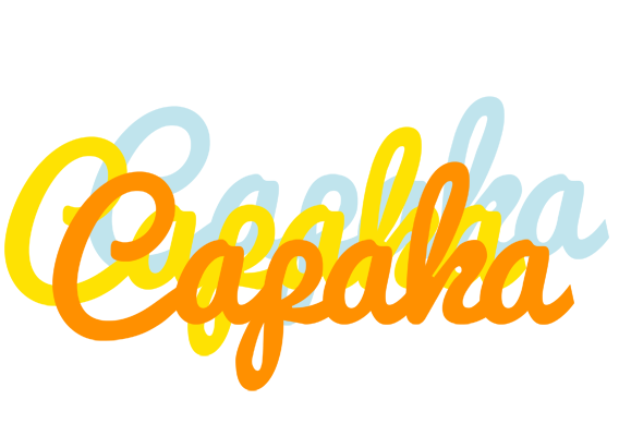 Capaka energy logo