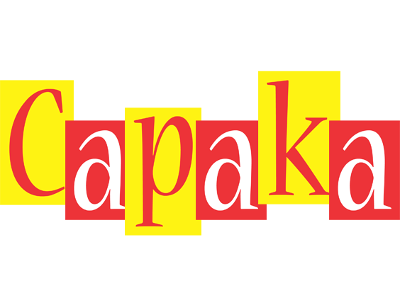Capaka errors logo