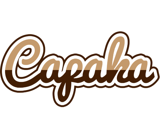 Capaka exclusive logo
