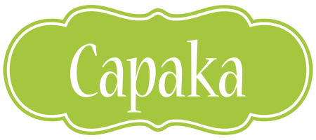 Capaka family logo