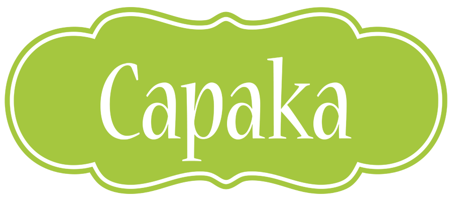 Capaka family logo