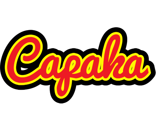 Capaka fireman logo