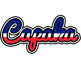 Capaka france logo