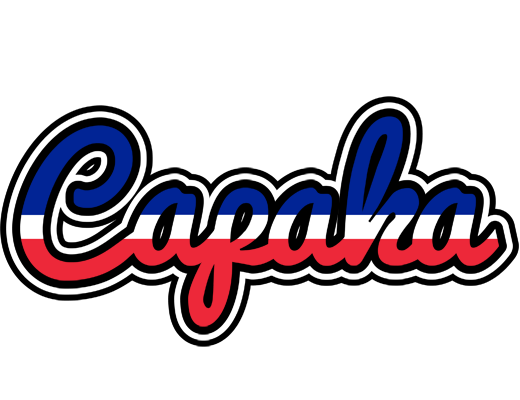Capaka france logo