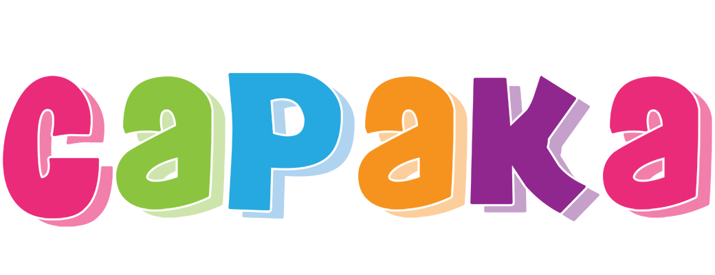 Capaka friday logo