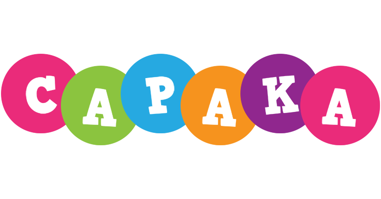 Capaka friends logo