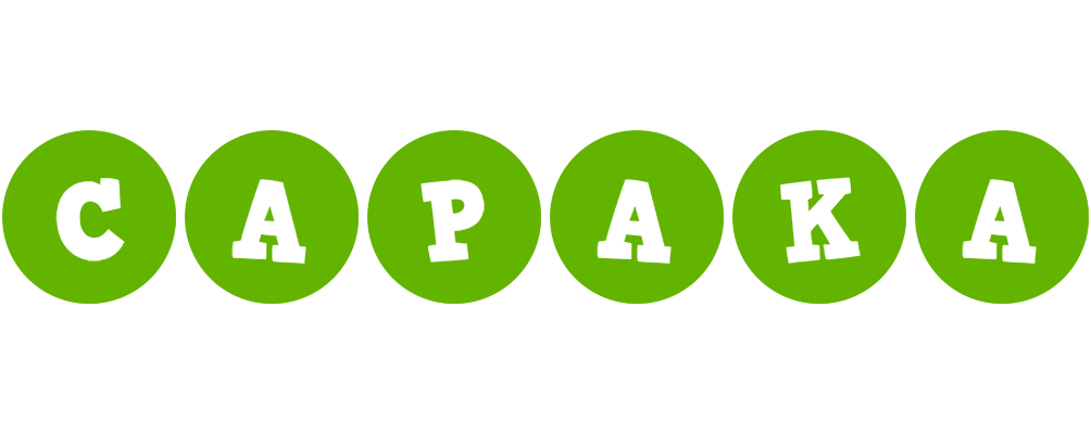 Capaka games logo