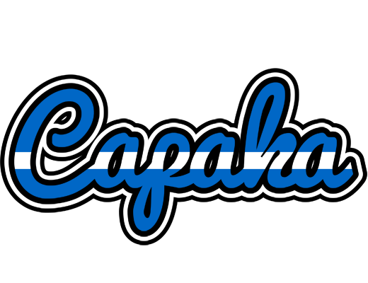 Capaka greece logo