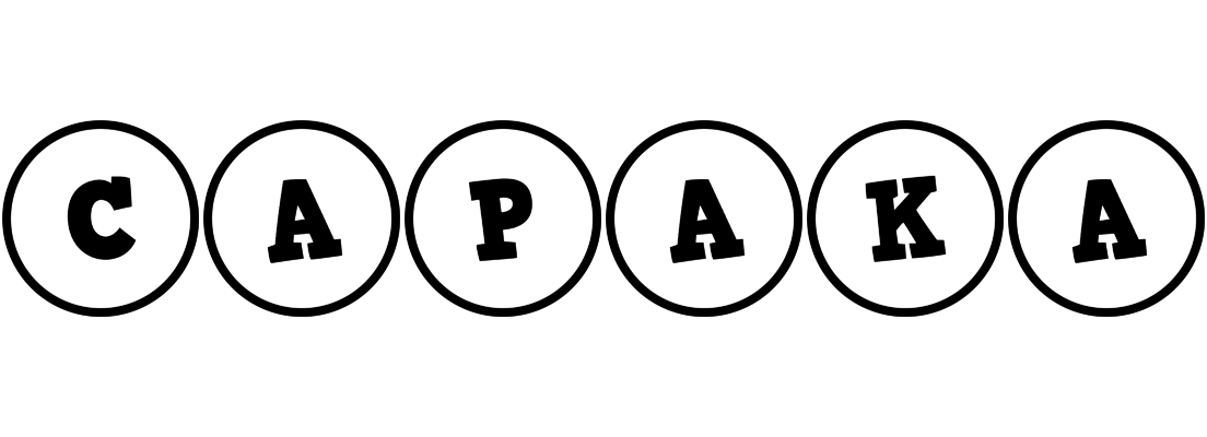Capaka handy logo