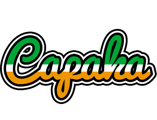 Capaka ireland logo