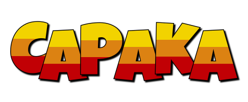 Capaka jungle logo