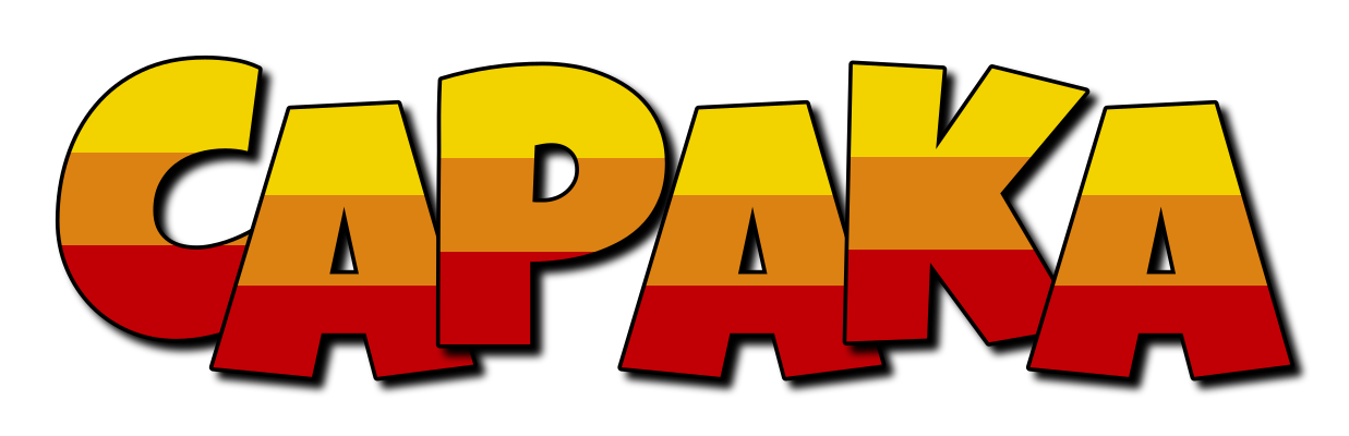 Capaka jungle logo