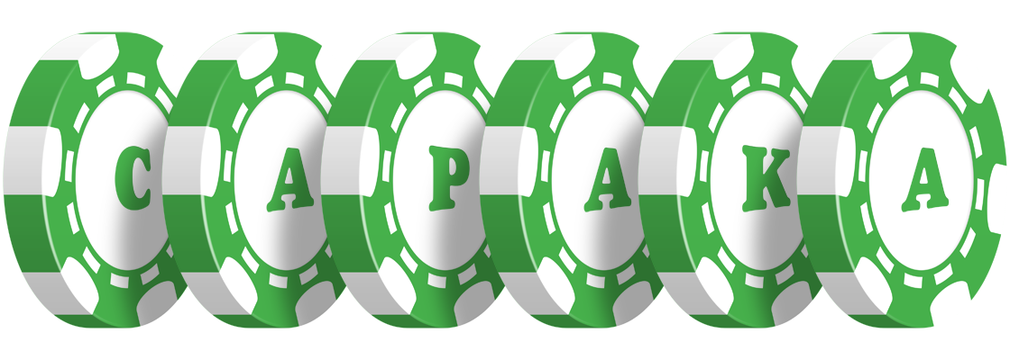 Capaka kicker logo