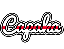 Capaka kingdom logo