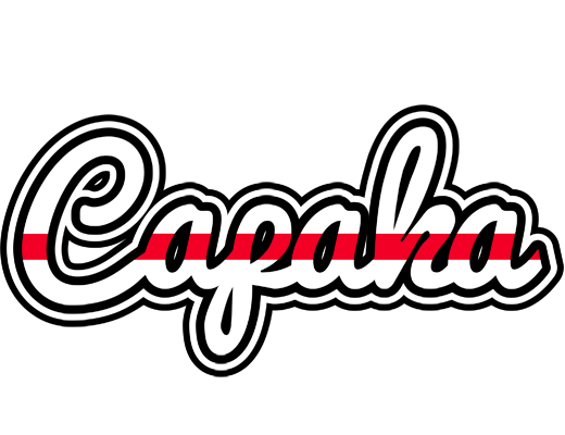 Capaka kingdom logo