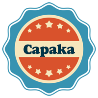 Capaka labels logo