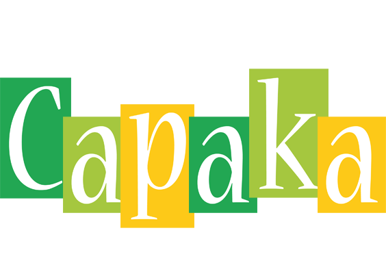 Capaka lemonade logo