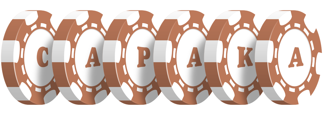 Capaka limit logo