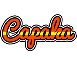 Capaka madrid logo