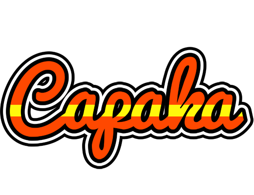 Capaka madrid logo