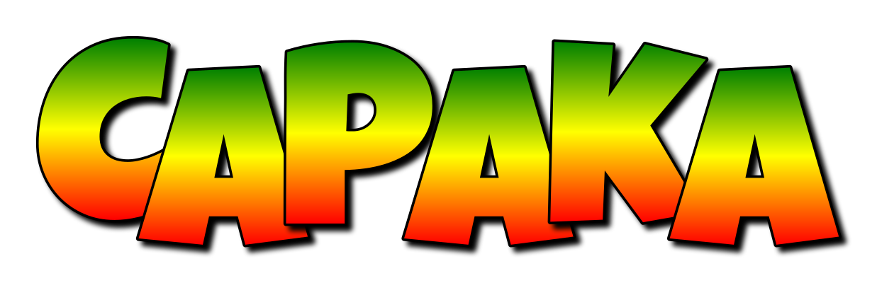 Capaka mango logo