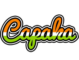 Capaka mumbai logo