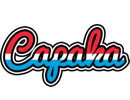 Capaka norway logo