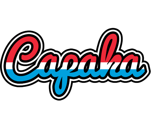 Capaka norway logo