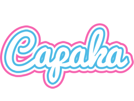 Capaka outdoors logo