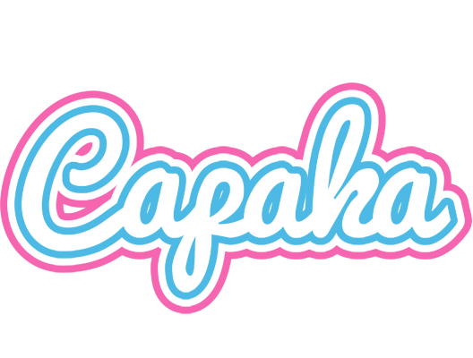 Capaka outdoors logo